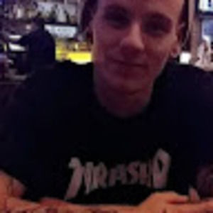 Meet your Posher, Nicholas